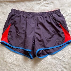 Women’s Nike Athletic Shorts